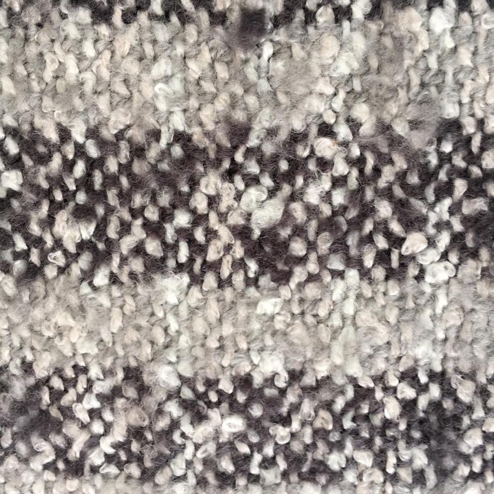 American Eagle Knit Scarf/Shaw 20”x70” - Picture 3 of 4